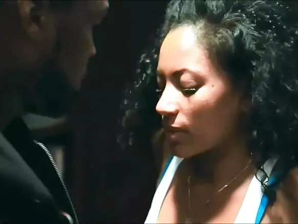 নাটালি এইচডি, যৌন যৌনসঙ্গম কালো আবলুস poen - শক্তি.