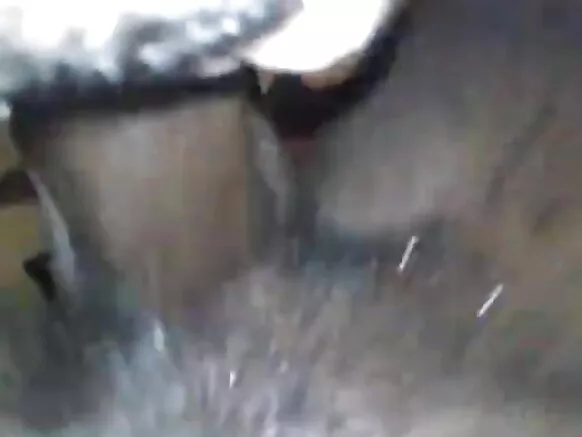 আবলুস রানী আমার শিশ্ন উপর কালো আফ্রিকান ফোয়ারাing চোদাচুদি.