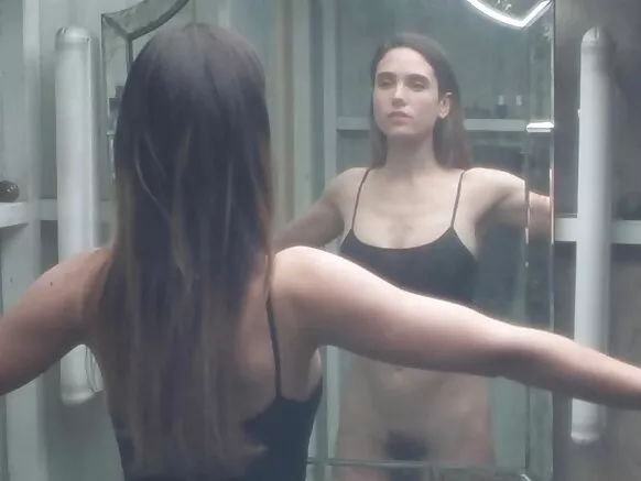 জেনিফার কনেলি, আলিয়া ক্যাম্পবেল - একটি স্বপ্নের জন্য সেক্স XXX কালো কালো কালো রিকুয়েম।