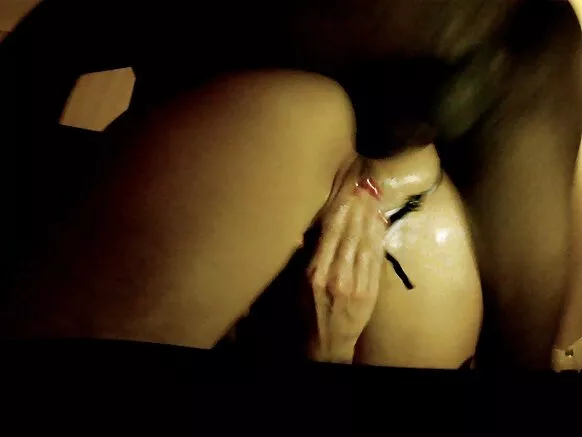 অ্যানাল, ফ্রেঞ্চ, প্যারিসে দ্বিতীয় দিন 2।