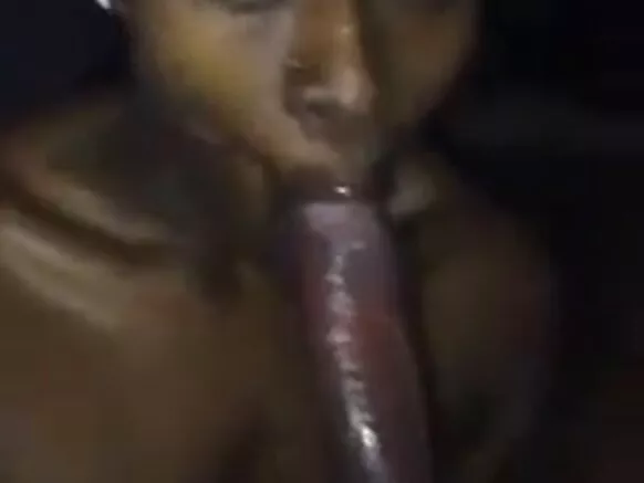 কাম দুর্ঘটনা, কালো বিবিডব্লিউs, পর্নস্টার, কালো আবলুস.